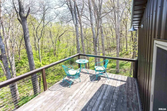 $349,000 | 4636 Kinoka Road, Alma, IL 62807