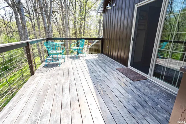 $349,000 | 4636 Kinoka Road, Alma, IL 62807