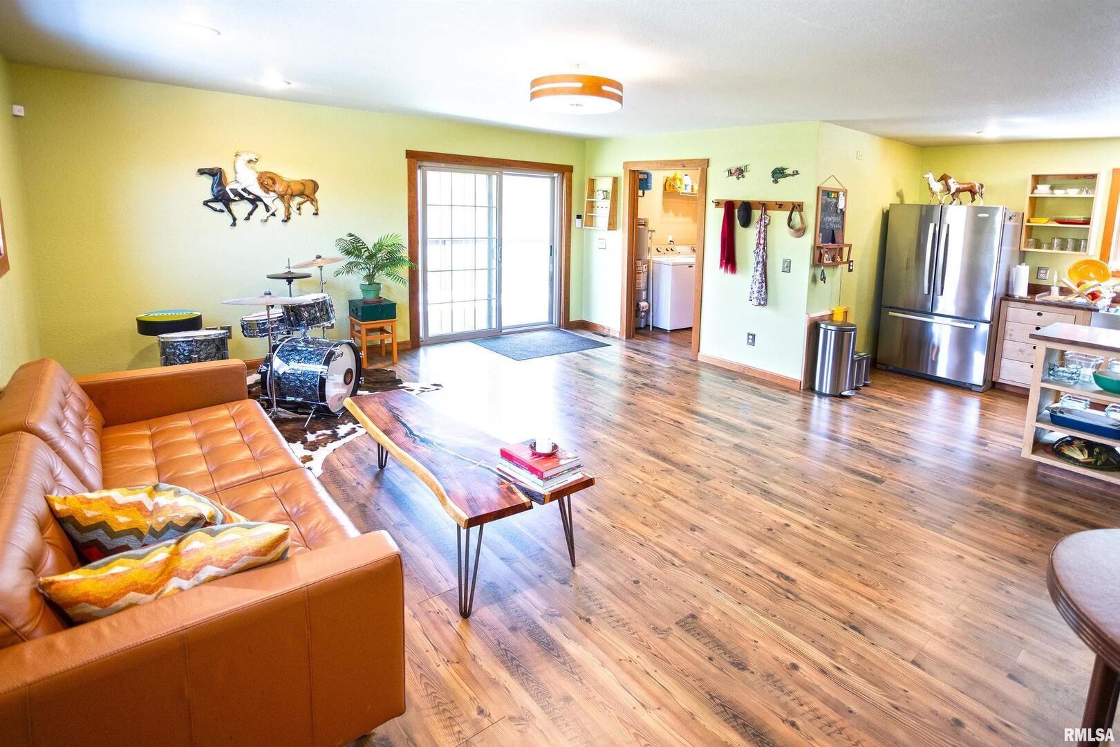 4636 Kinoka Road Alma, IL 62807 - Photo 16 of 64