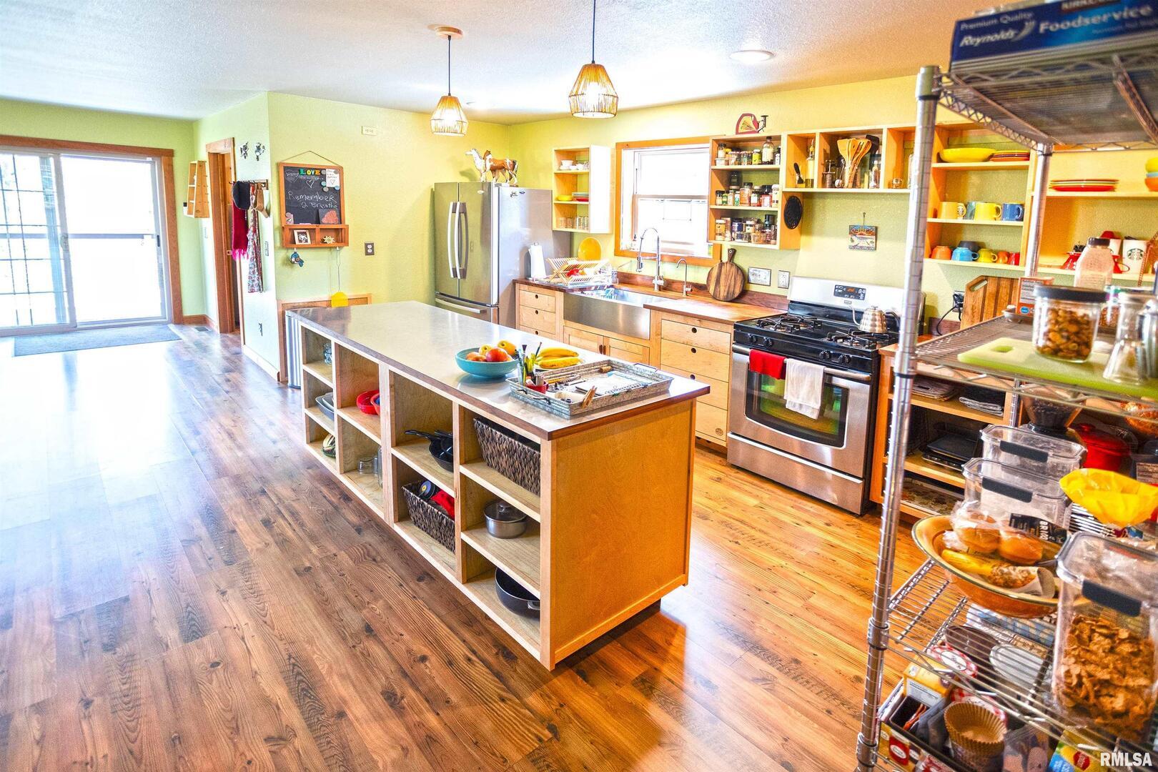 4636 Kinoka Road Alma, IL 62807 - Photo 19 of 64