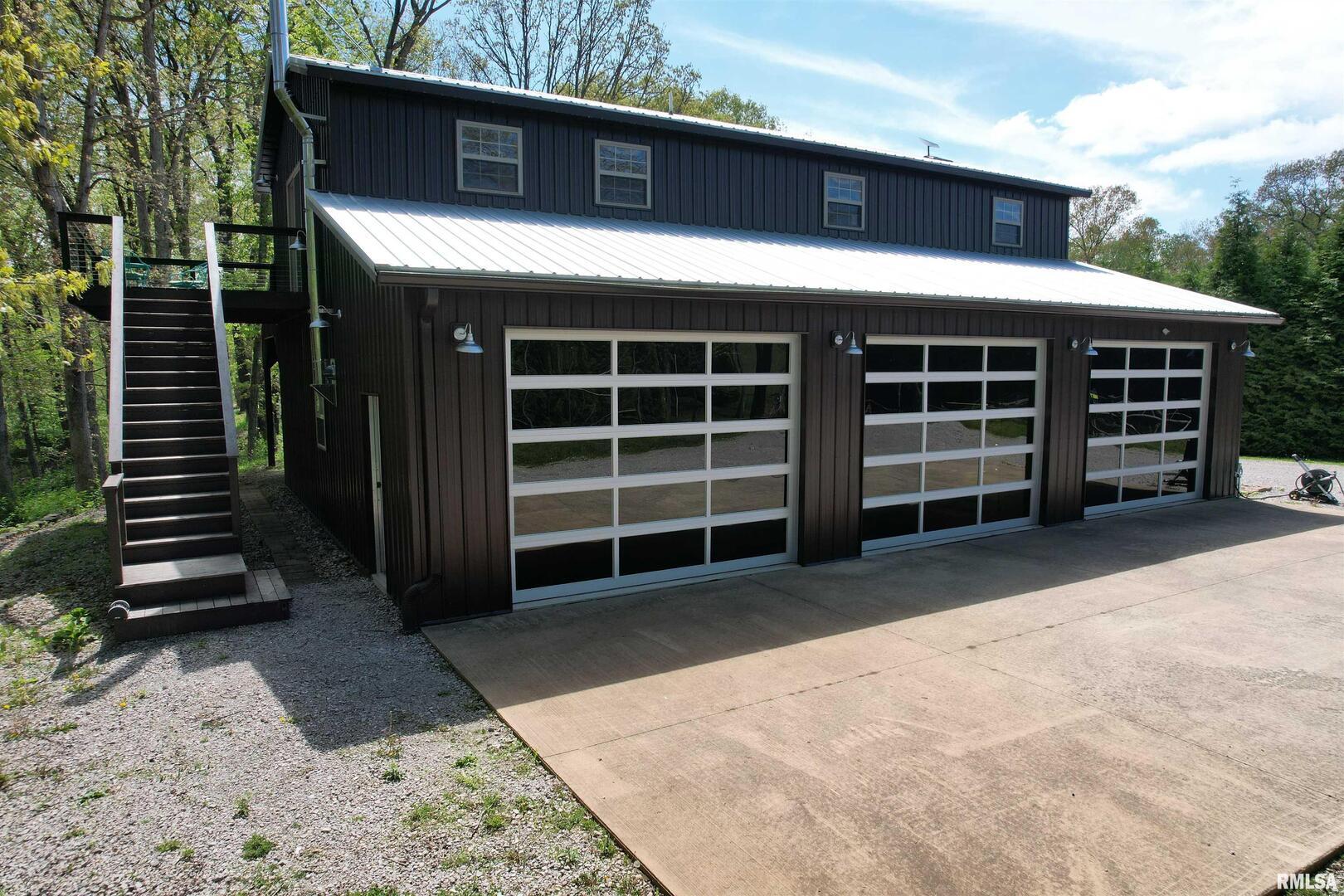 4636 Kinoka Road Alma, IL 62807 - Photo 2 of 64