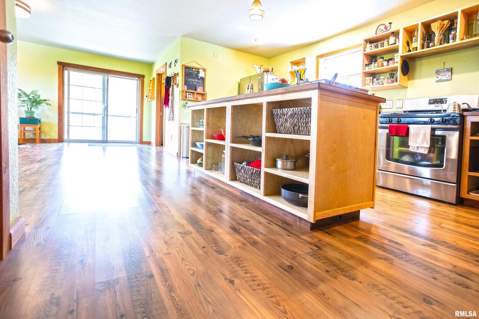 4636 Kinoka Road Alma, IL 62807 - Photo 23 of 64