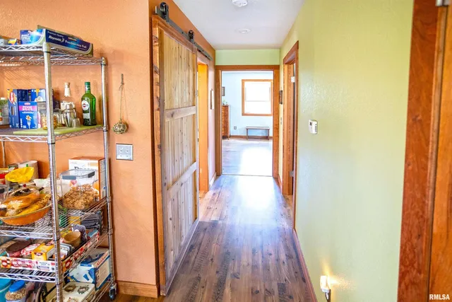 $349,000 | 4636 Kinoka Road, Alma, IL 62807