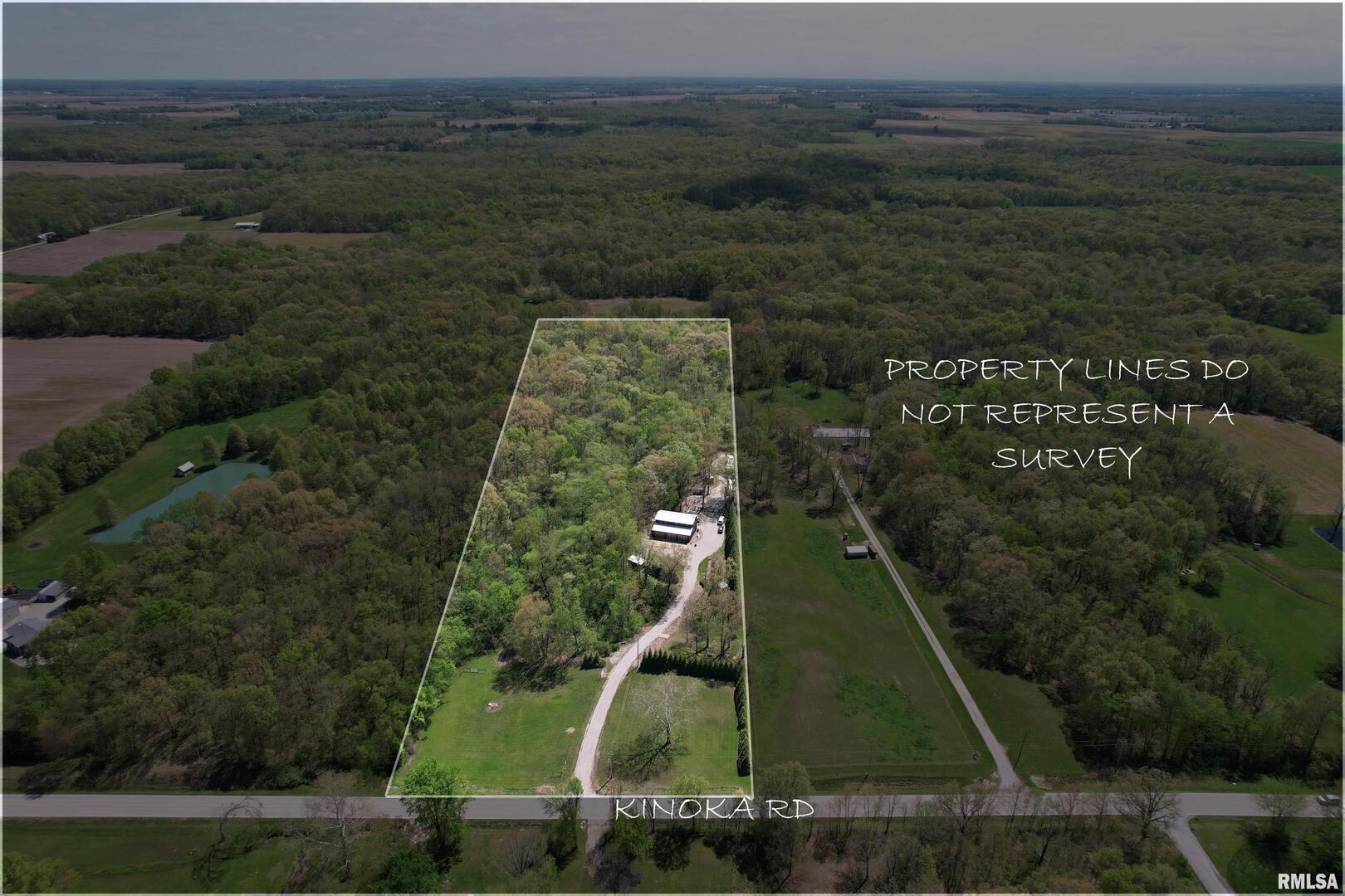 4636 Kinoka Road Alma, IL 62807 - Photo 3 of 64