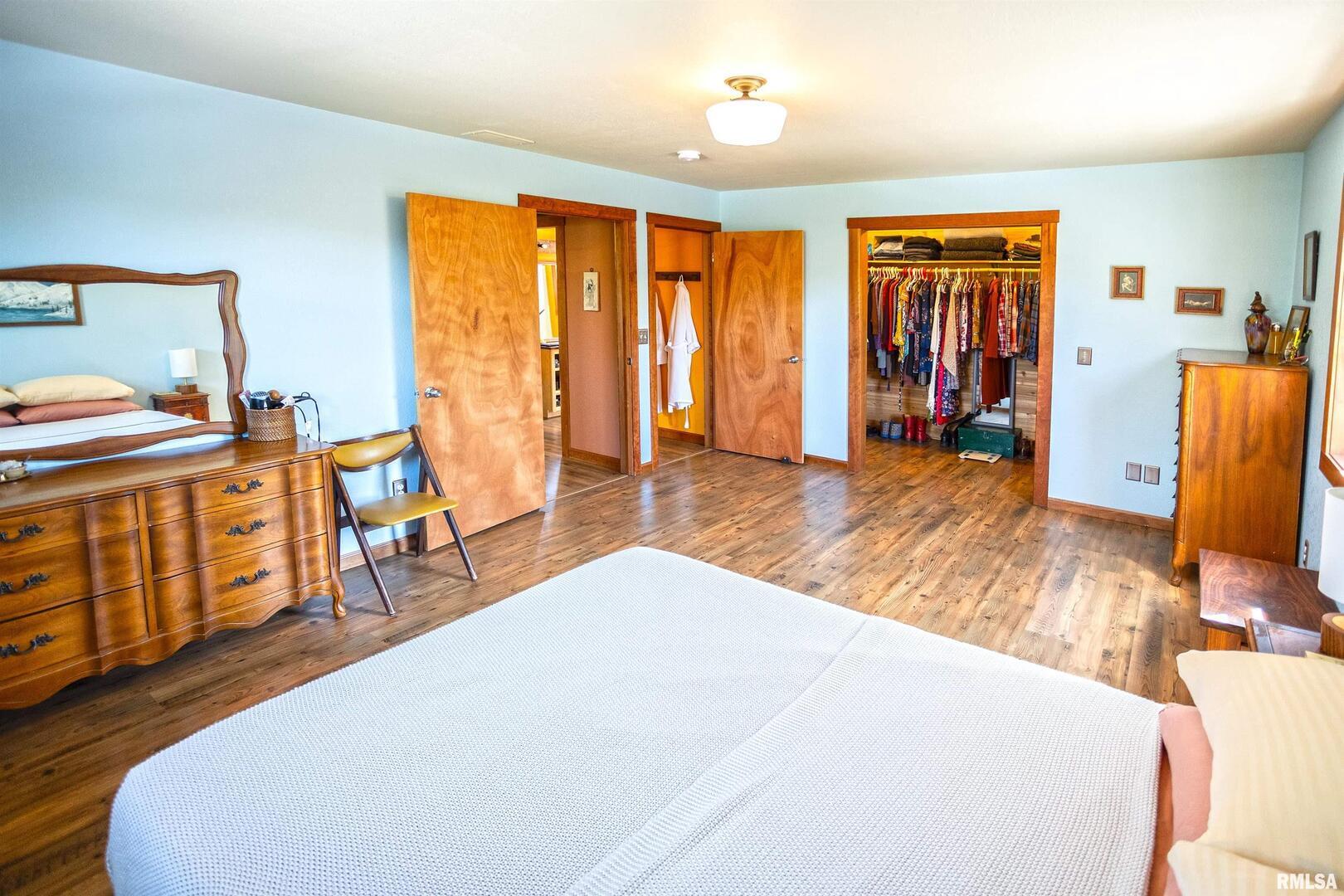 4636 Kinoka Road Alma, IL 62807 - Photo 32 of 64