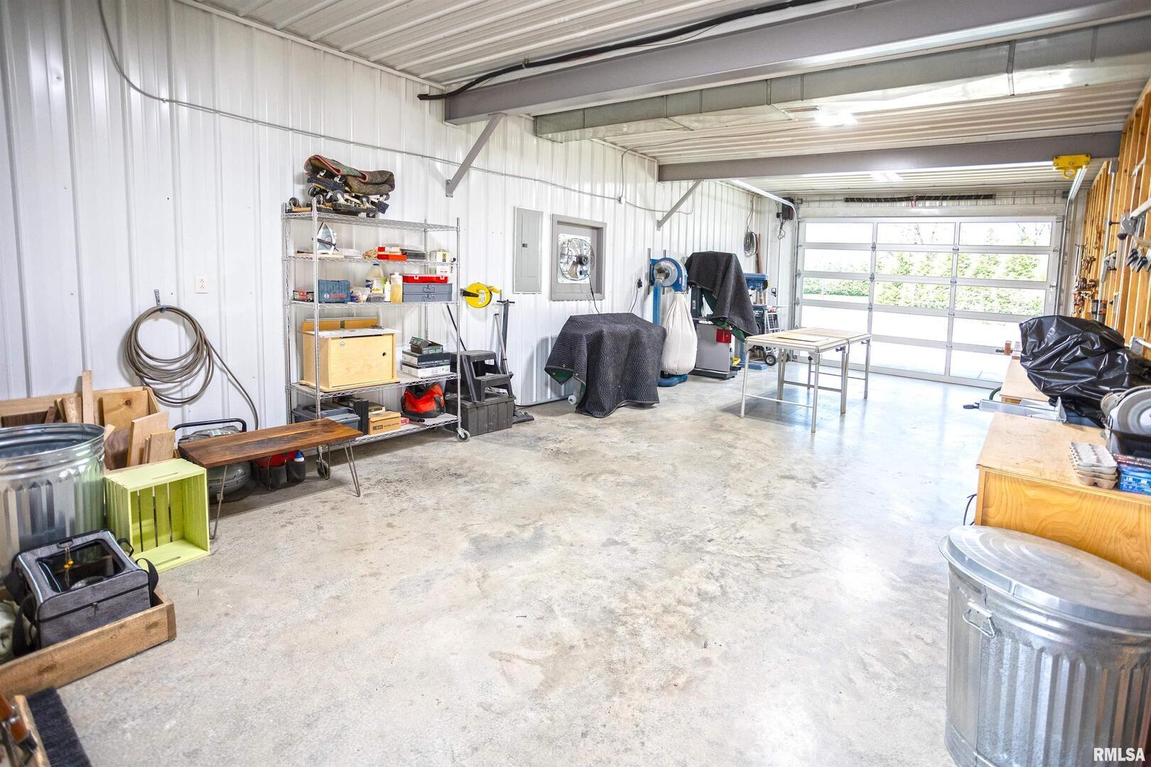 4636 Kinoka Road Alma, IL 62807 - Photo 39 of 64