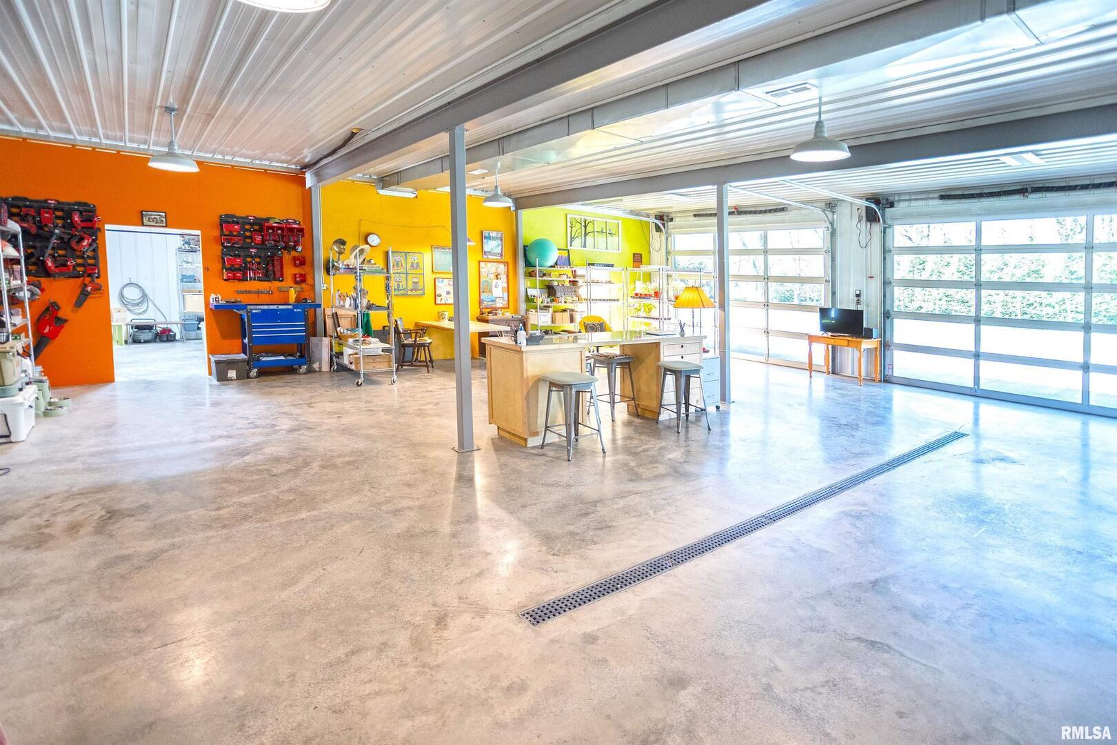 4636 Kinoka Road Alma, IL 62807 - Photo 42 of 64