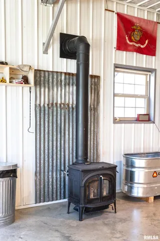 $349,000 | 4636 Kinoka Road, Alma, IL 62807