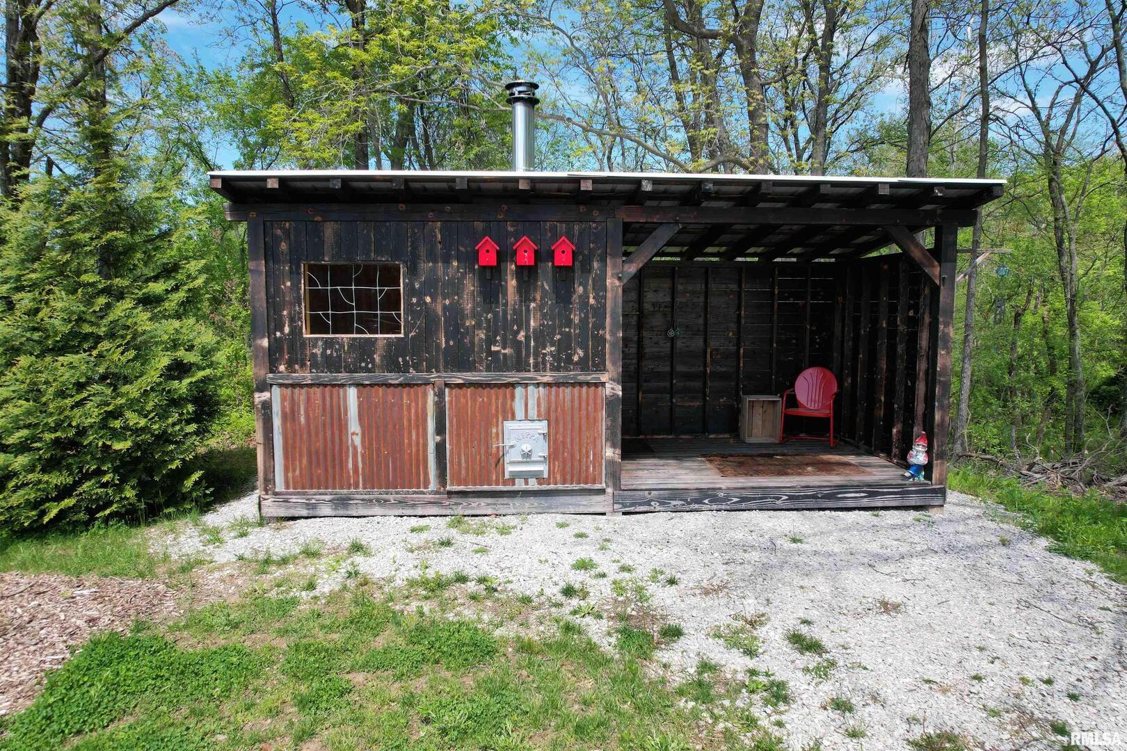 4636 Kinoka Road Alma, IL 62807 - Photo 46 of 64