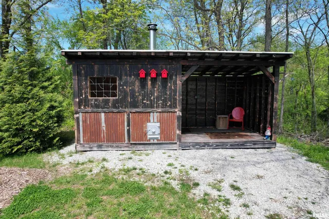 $349,000 | 4636 Kinoka Road, Alma, IL 62807