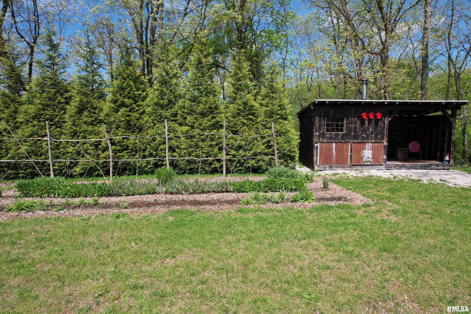 4636 Kinoka Road Alma, IL 62807 - Photo 48 of 64