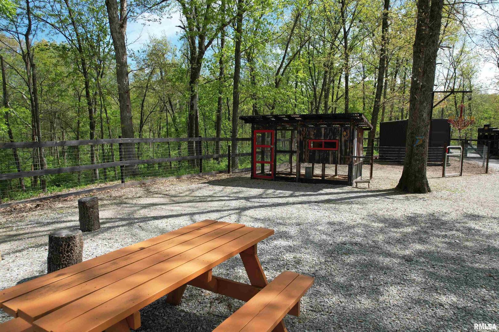 4636 Kinoka Road Alma, IL 62807 - Photo 50 of 64