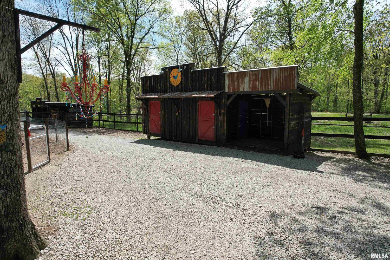 4636 Kinoka Road Alma, IL 62807 - Photo 51 of 64