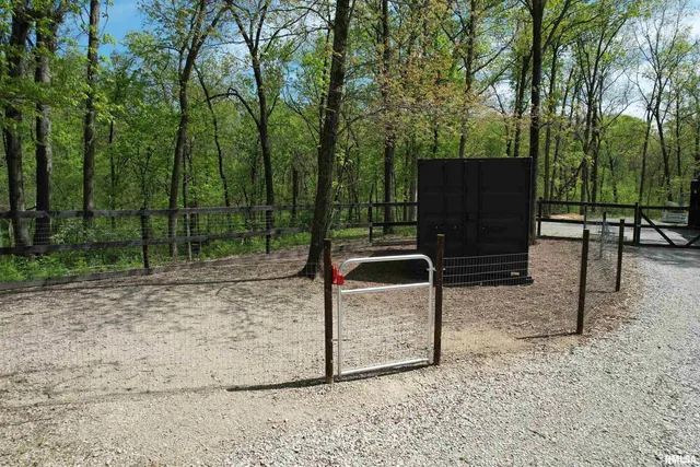 $349,000 | 4636 Kinoka Road, Alma, IL 62807