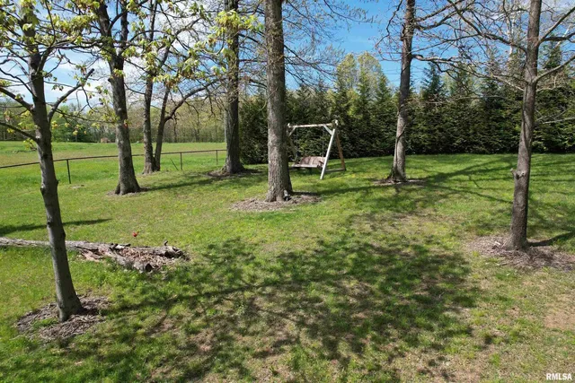 $349,000 | 4636 Kinoka Road, Alma, IL 62807