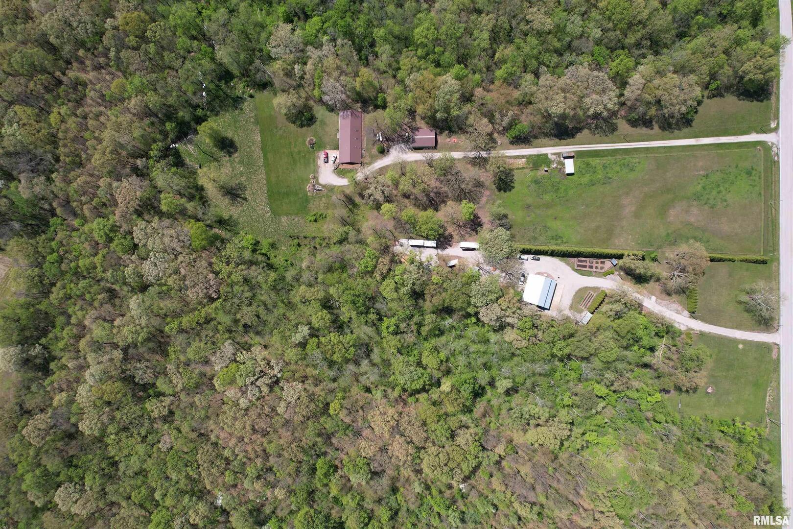 4636 Kinoka Road Alma, IL 62807 - Photo 63 of 64