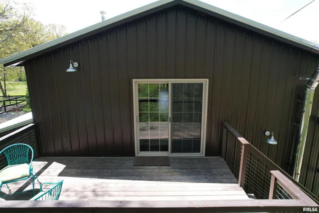 $349,000 | 4636 Kinoka Road, Alma, IL 62807