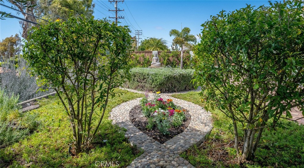 26813 Springcreek Road Rancho Palos Verdes, CA 90275 - Photo 38 of 70