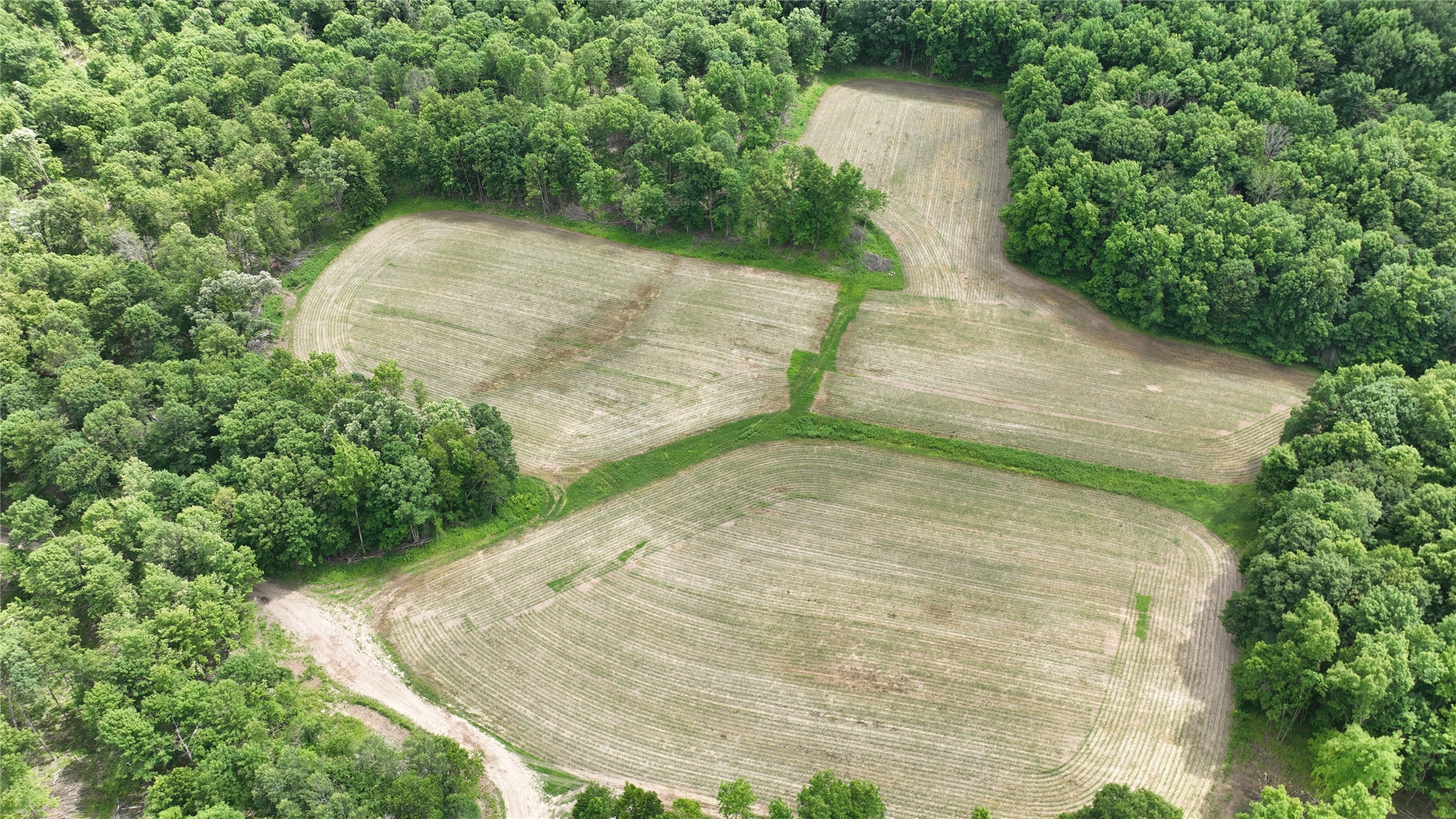 Xx County Rd Q Downing, WI 54734 - Photo 15 of 45