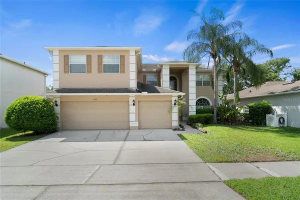 $725,000 | 2264 Stone Cross Circle, Orlando, FL 32828