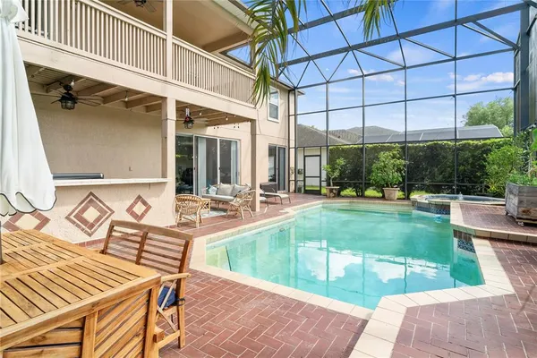 $725,000 | 2264 Stone Cross Circle, Orlando, FL 32828