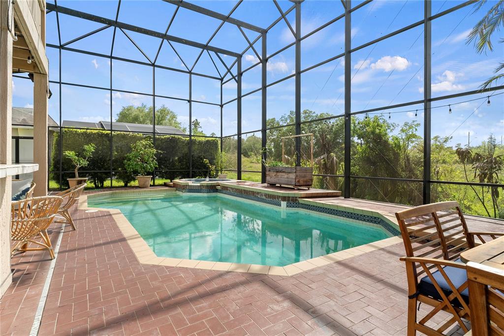 2264 Stone Cross Circle Orlando, FL 32828 - Photo 32 of 45 a view of swimming pool with patio