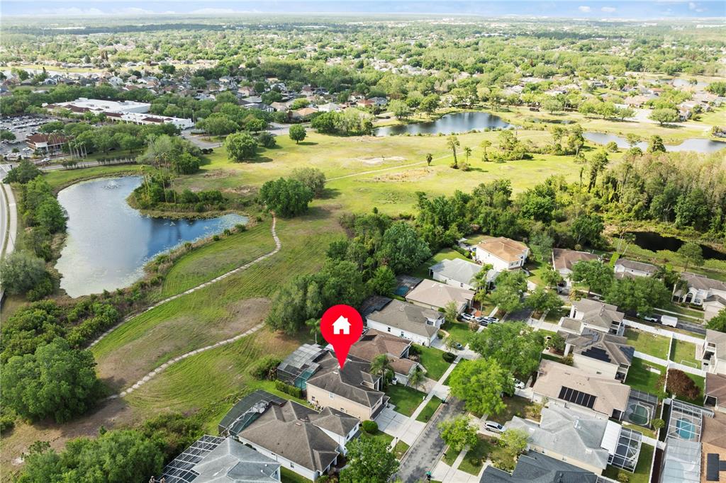 2264 Stone Cross Circle Orlando, FL 32828 - Photo 37 of 45 a view of a city