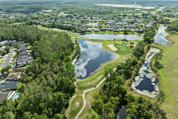 $725,000 | 2264 Stone Cross Circle, Orlando, FL 32828