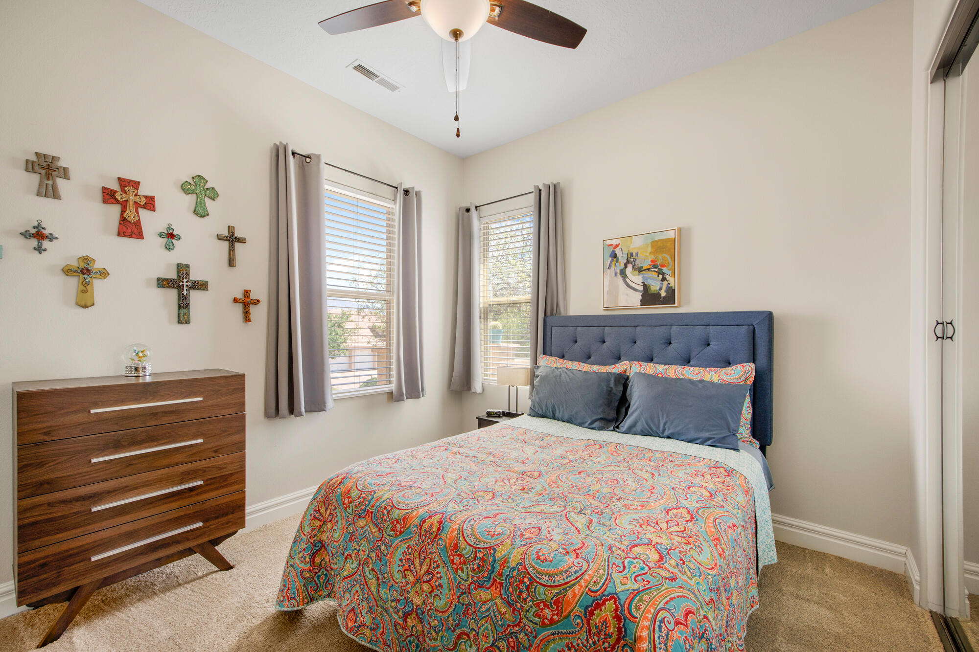 2581 West Desert Springs Road St. George, UT 84770 - Photo 25 of 45 Bed 2