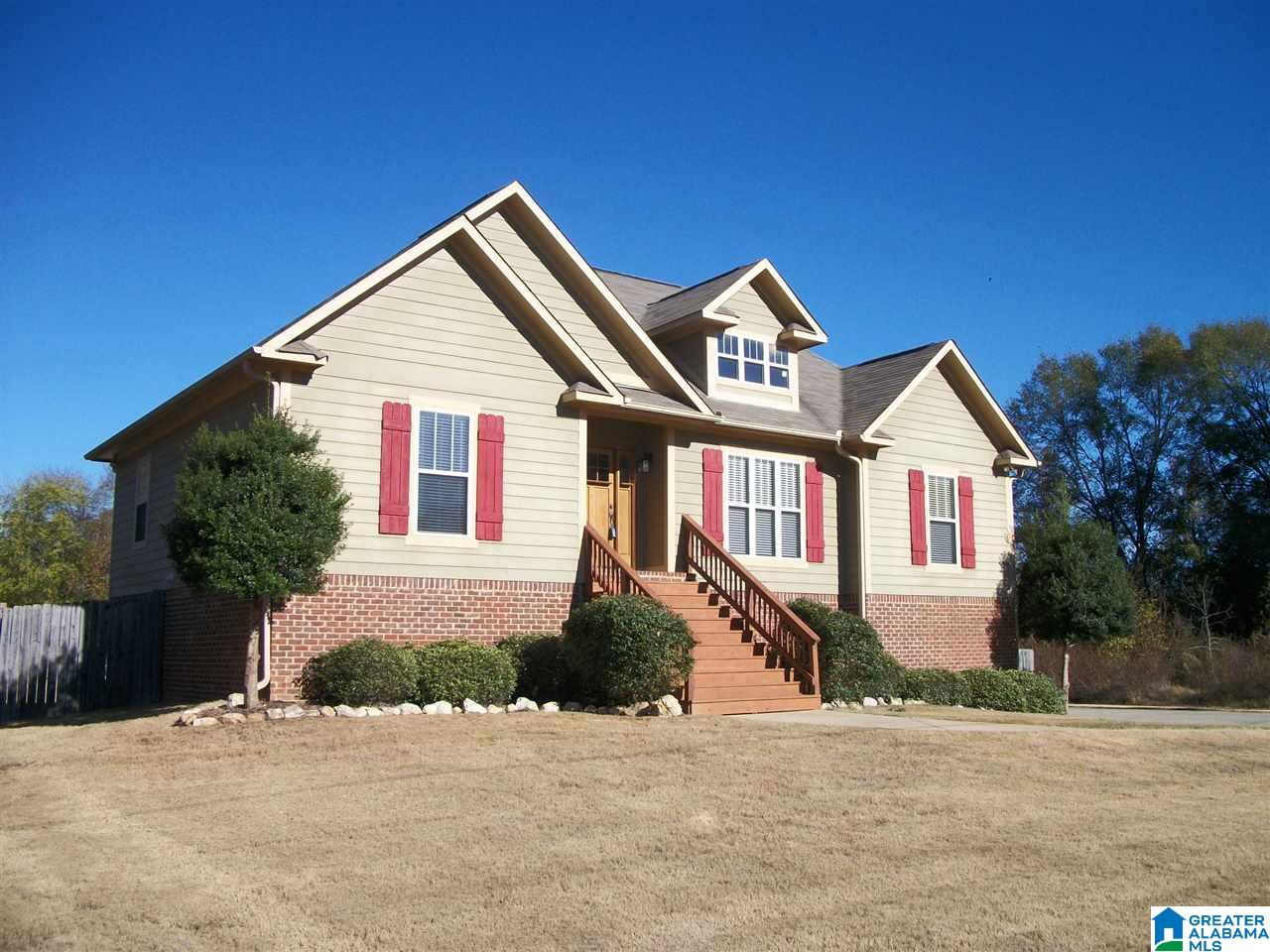 2030 Morris Farms Drive Riverside, AL 35135 - Photo 1 of 29