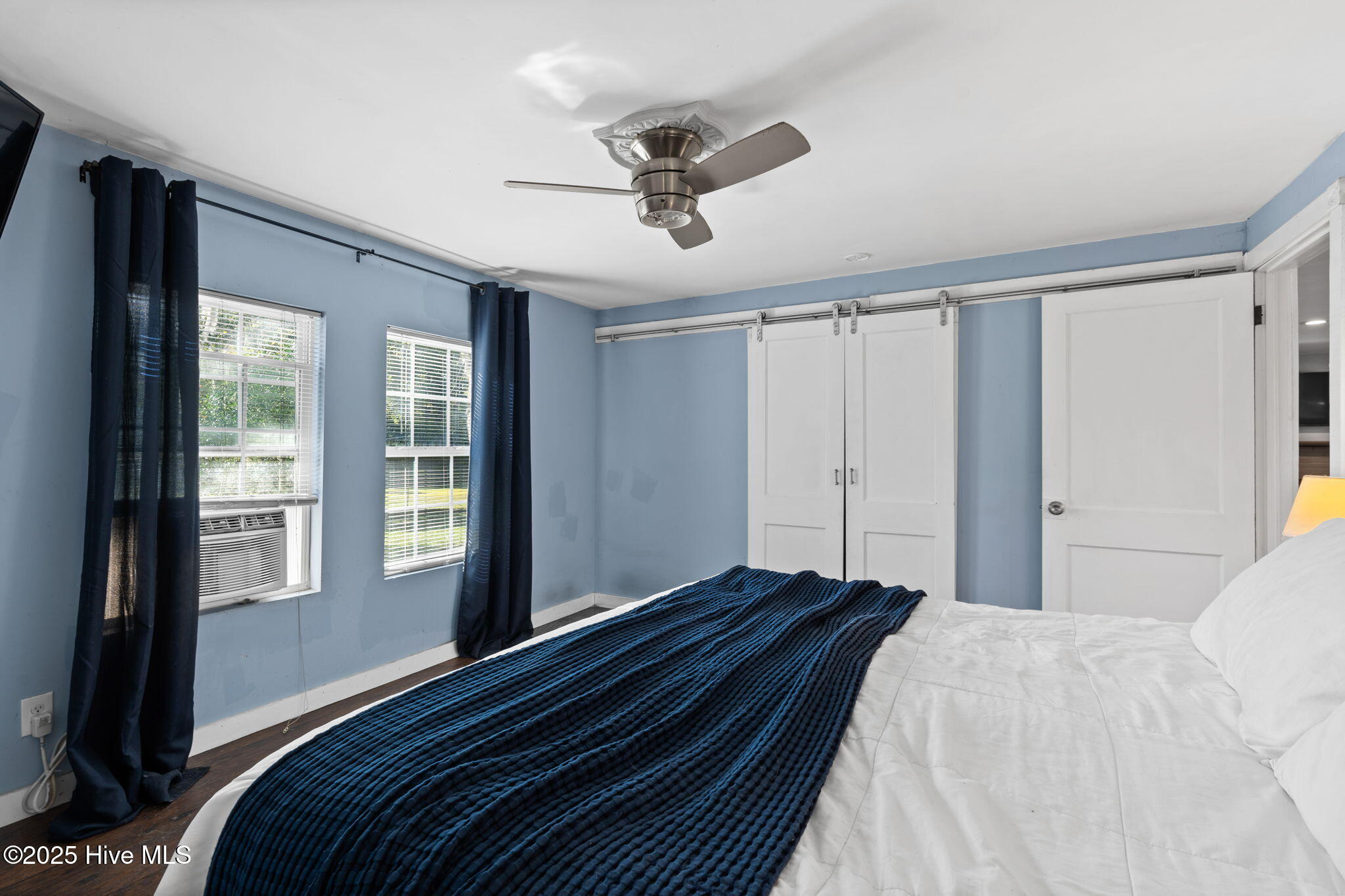 1279 Stone Chimney Road Southwest Supply, NC 28462 - Photo 23 of 41 Bedroom 1