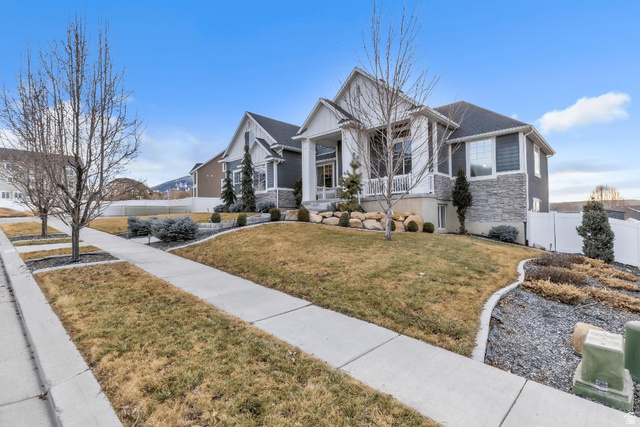1033 North Christley Lane Elk Ridge, UT 84651 - Photo 8 of 63