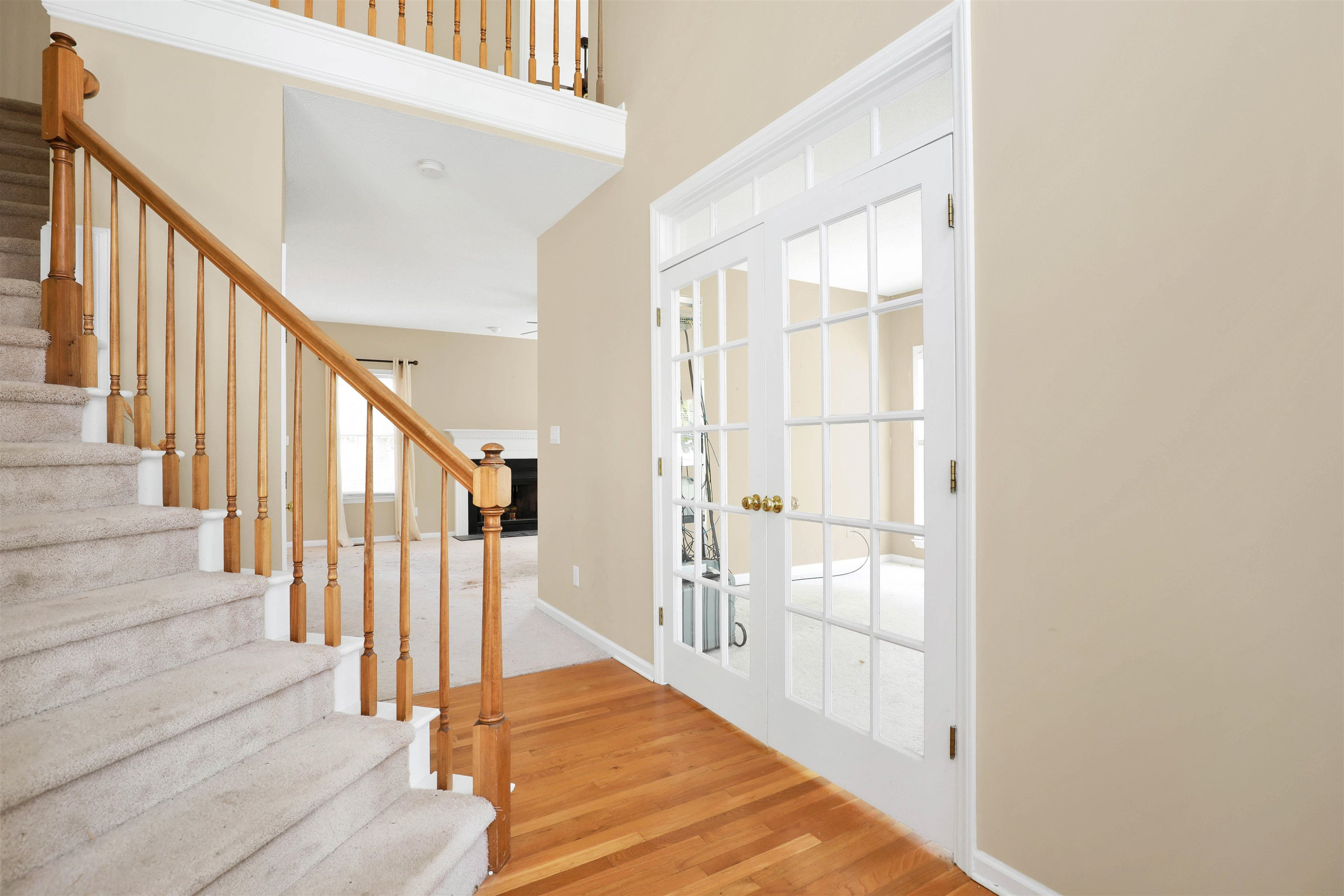 8808 Attingham Drive Raleigh, NC 27615 - Photo 4 of 30 Photo 4