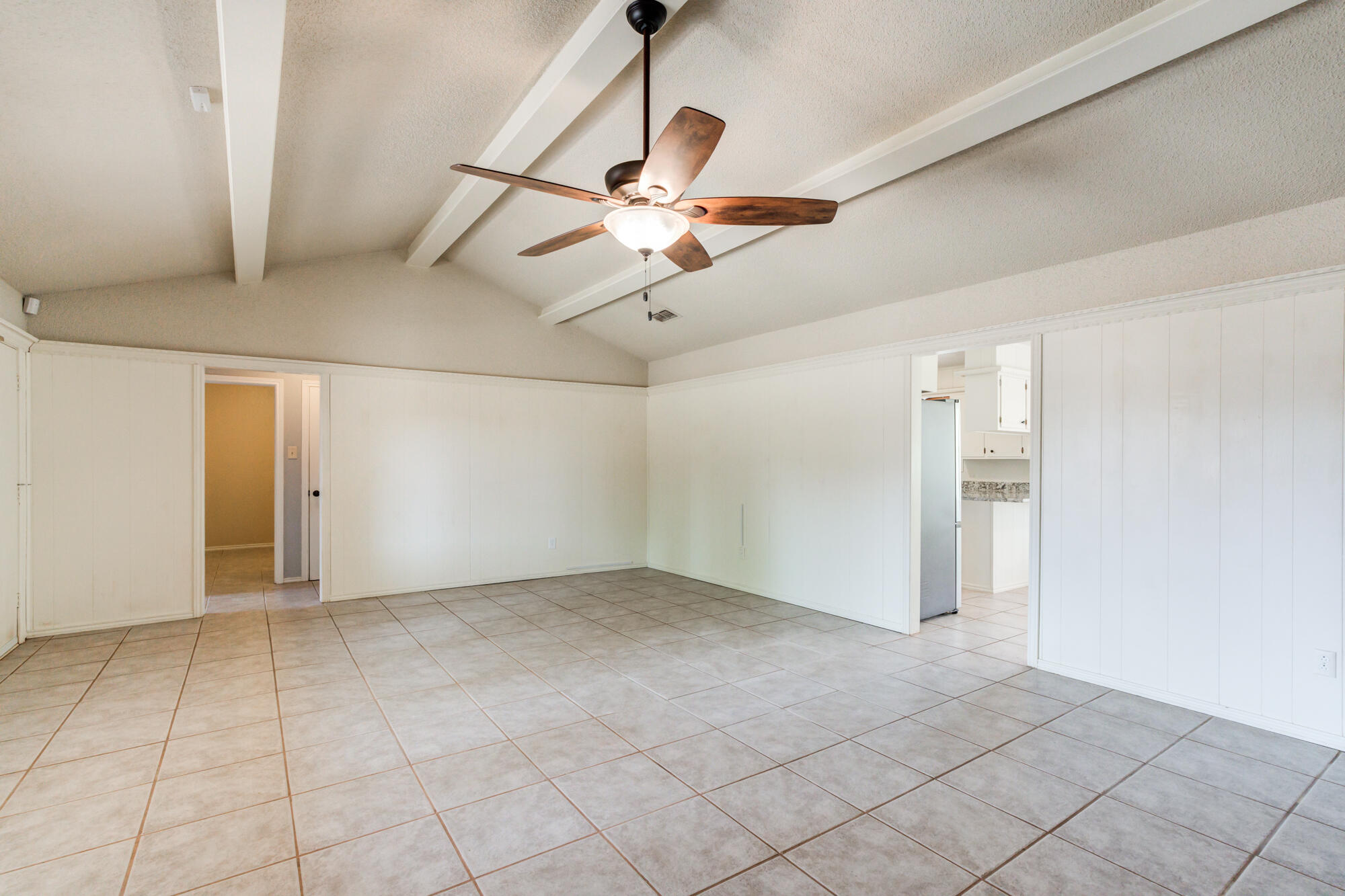 26 Highland Drive Ransom Canyon, TX 79366 - Photo 24 of 53 a view of an empty room