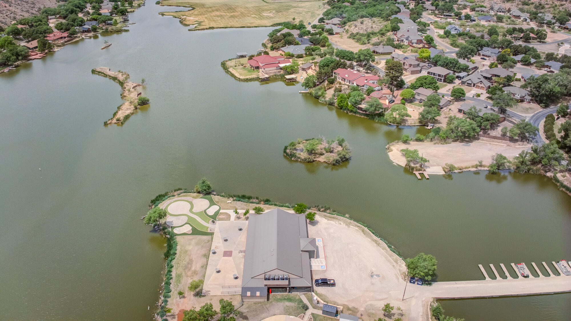 26 Highland Drive Ransom Canyon, TX 79366 - Photo 53 of 53 DJI_20260503174831_0887_DAnd4more