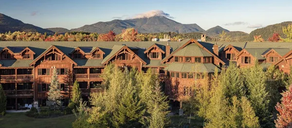$38,000 | 7 Whiteface Inn Lane, Unit 205, Lake Placid, NY 12946