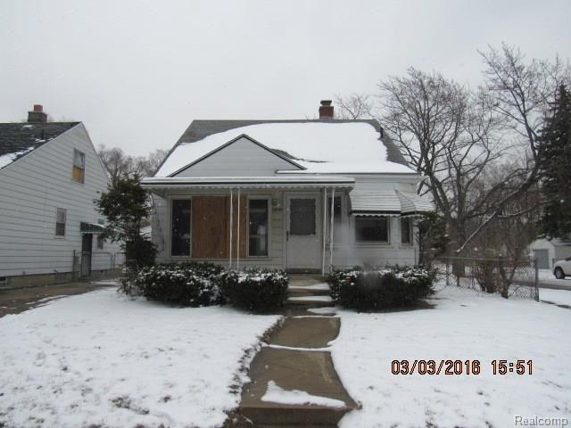 20004 Forrer Street Detroit, MI 48235 - Photo 1 of 16 276.JPG