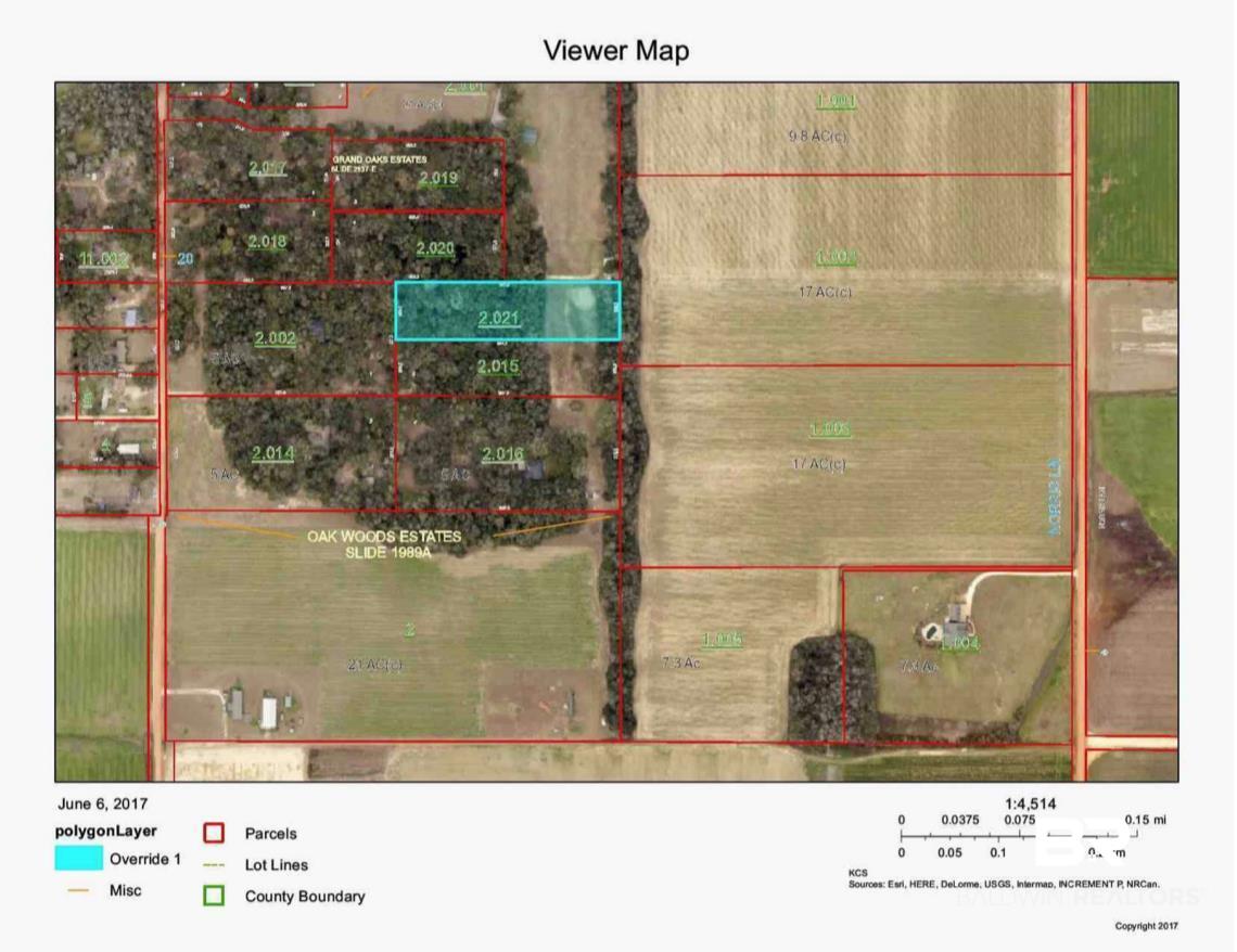9690 Sherman Road Foley, AL 36535 - Photo 10 of 19