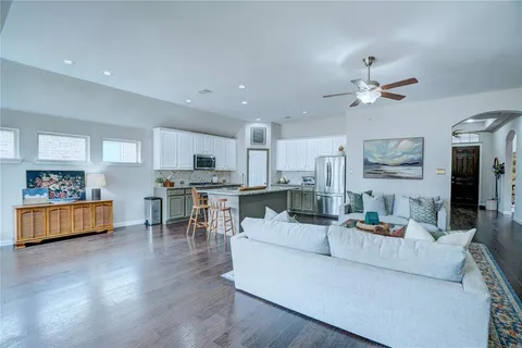 $385,000 | 2452 Open Range Drive, Fort Worth, TX 76177