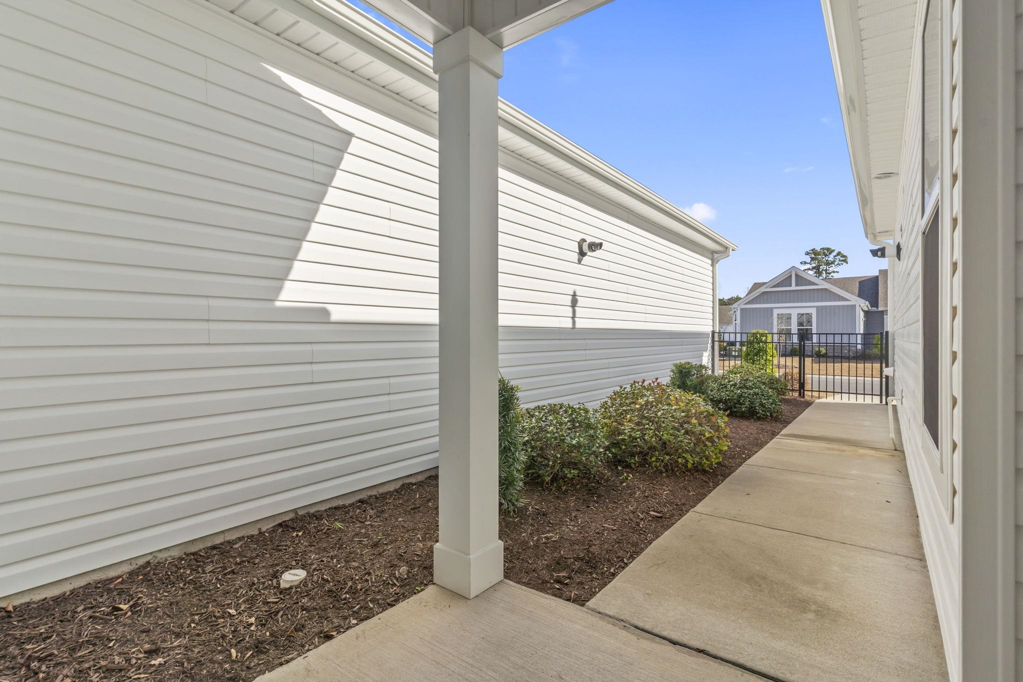 4031 Taranto Loop, Unit C Myrtle Beach, SC 29579 - Photo 28 of 38