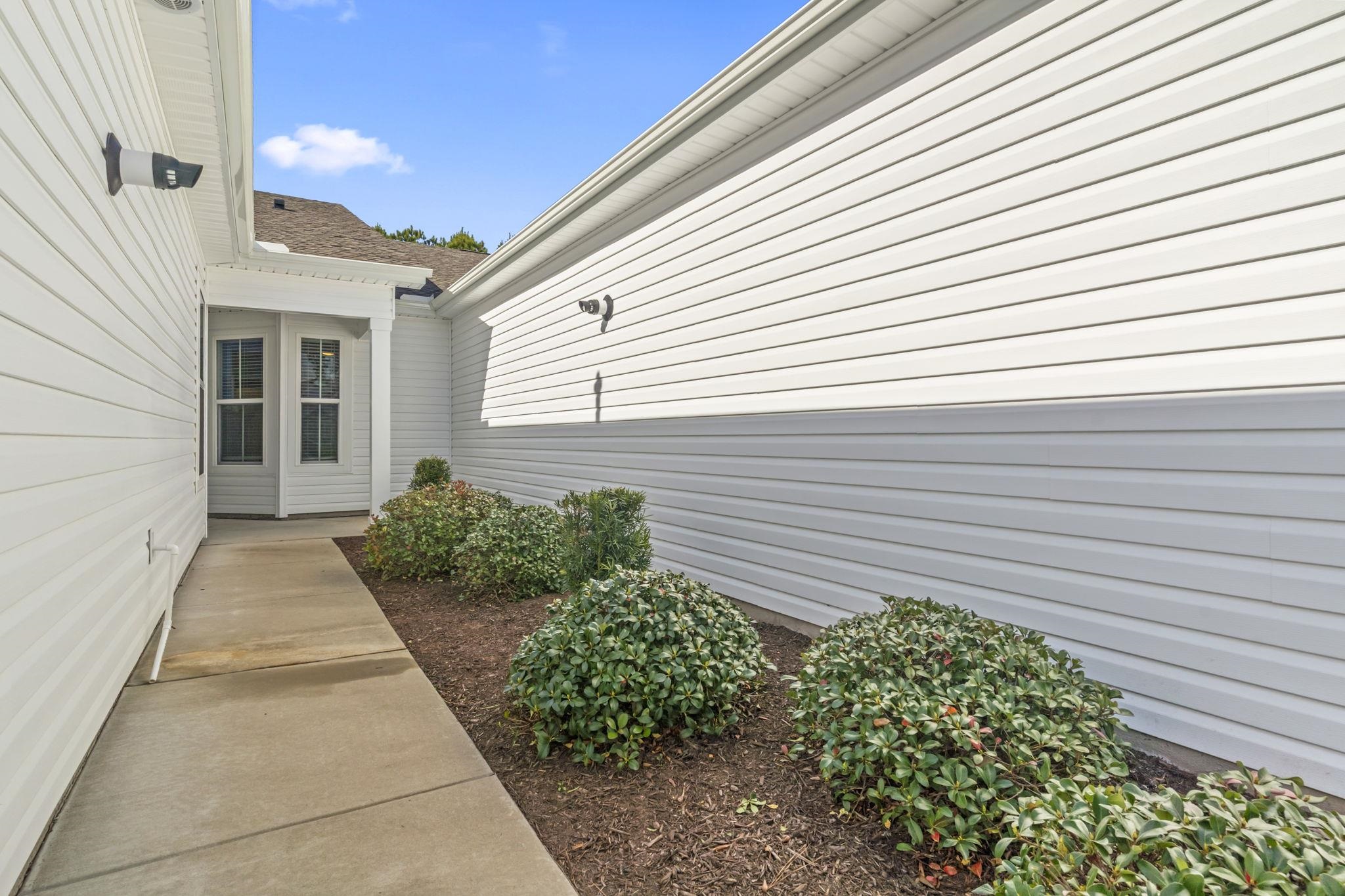 4031 Taranto Loop, Unit C Myrtle Beach, SC 29579 - Photo 29 of 38