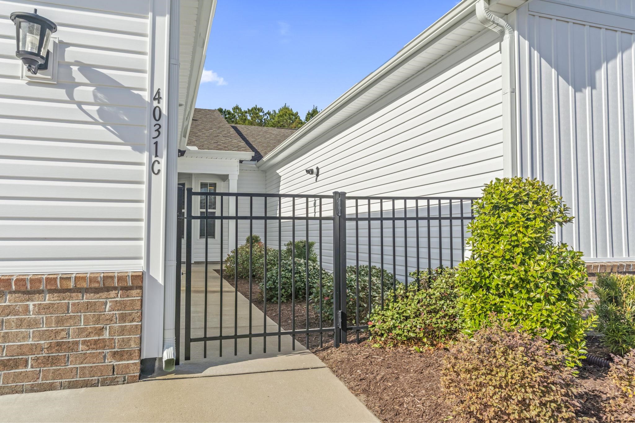 4031 Taranto Loop, Unit C Myrtle Beach, SC 29579 - Photo 30 of 38