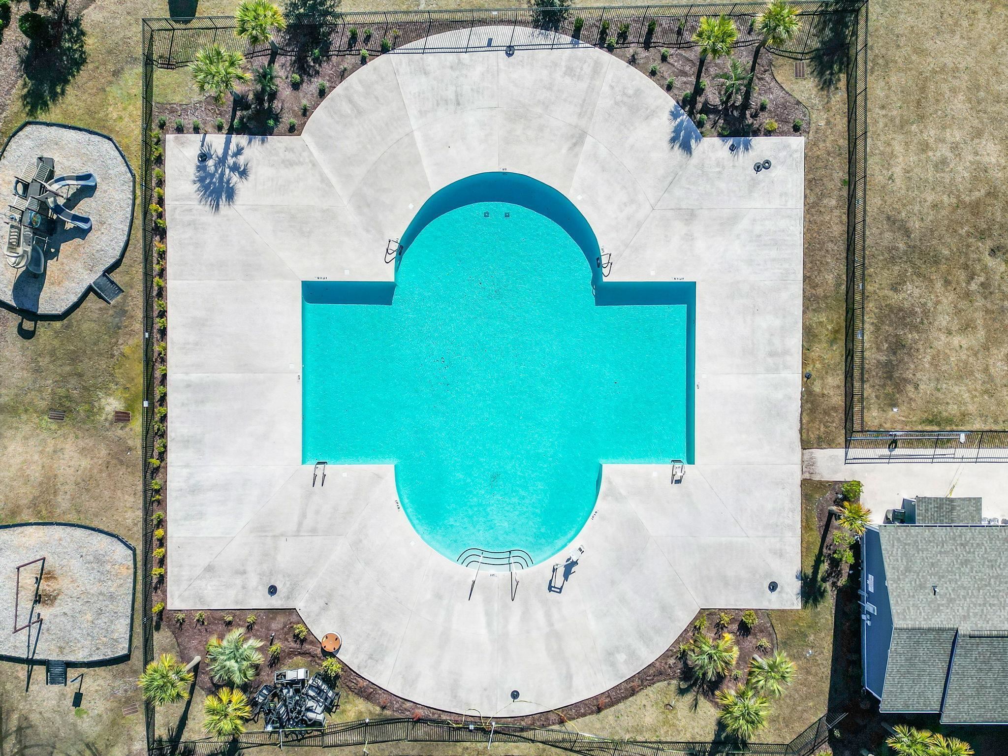 4031 Taranto Loop, Unit C Myrtle Beach, SC 29579 - Photo 33 of 38