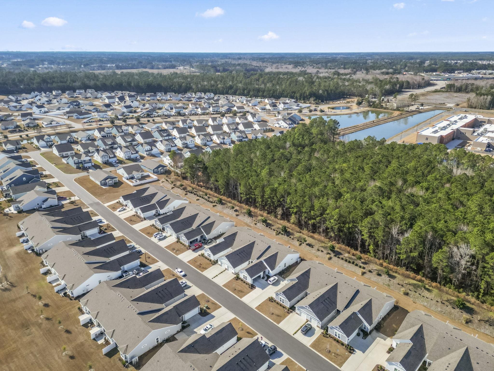 4031 Taranto Loop, Unit C Myrtle Beach, SC 29579 - Photo 38 of 38