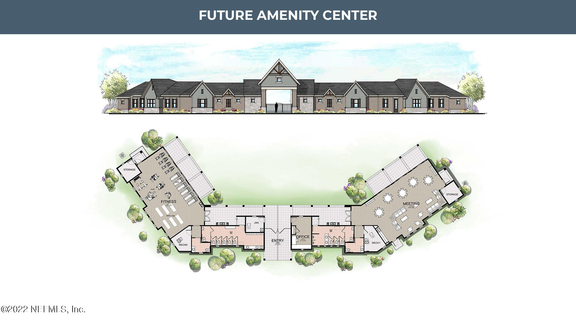 12684 European Beech Road Jacksonville, FL 32218 - Photo 22 of 36 a picture of a park