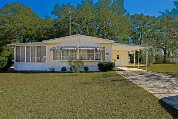 $155,000 | 7452 Southeast 135th Street, Summerfield, FL 34491