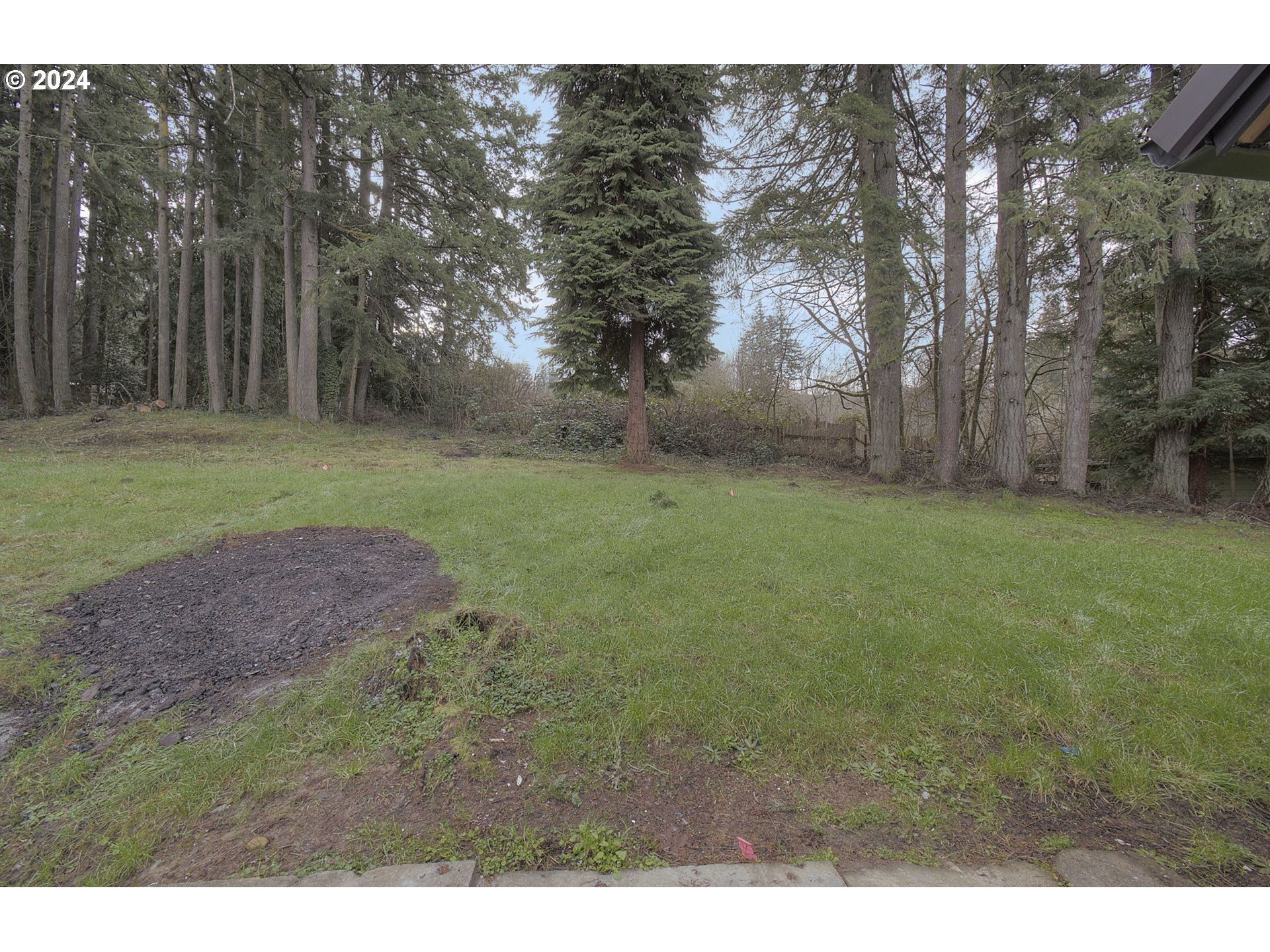 18878 Mallory Park Road Clatskanie, OR 97016 - Photo 28 of 28 Backyard