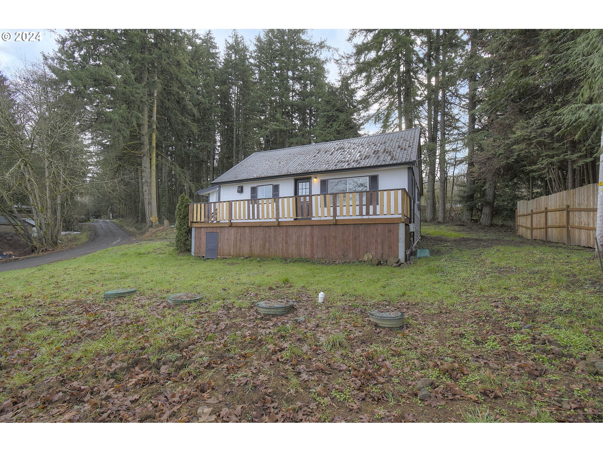 18878 Mallory Park Road Clatskanie, OR 97016 - Photo 3 of 28 Gallery Image 3