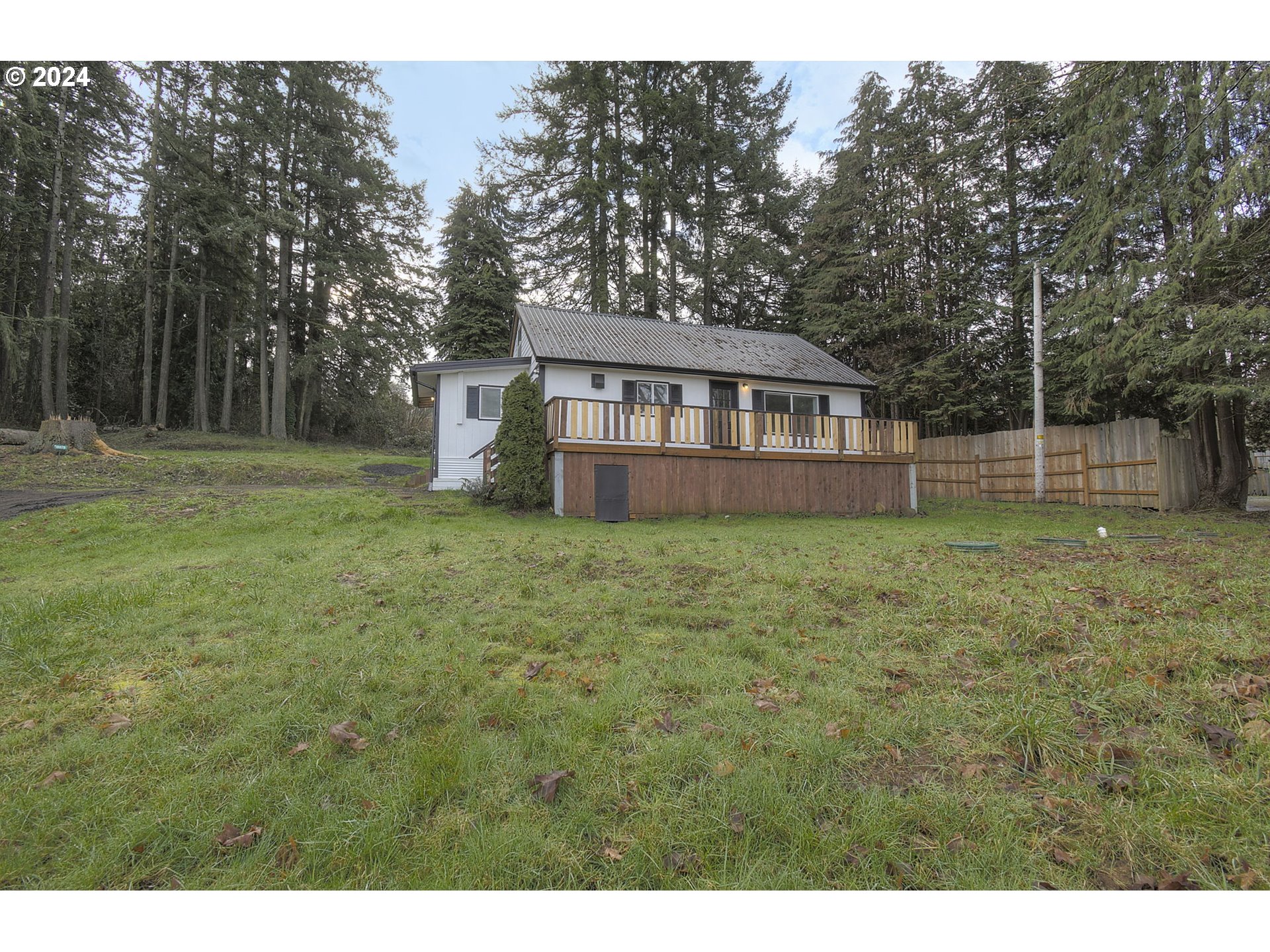 18878 Mallory Park Road Clatskanie, OR 97016 - Photo 4 of 28 Gallery Image 4