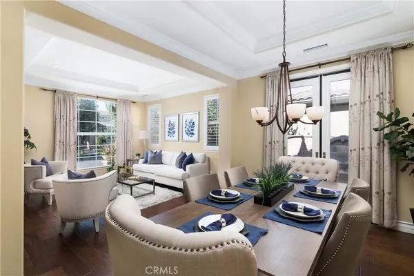 $7,700 | 114 Tearose, Irvine, CA 92603